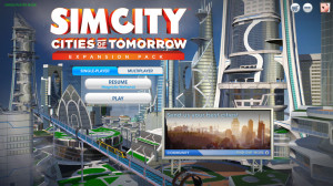 SimCity - Aggiornamento 10