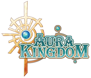 Aura Kingdom: versão beta