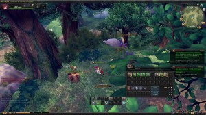 Aura Kingdom: vista previa beta