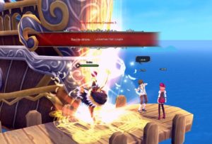 Aura Kingdom: vista previa beta