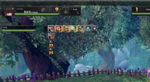 Aura Kingdom: vista previa beta