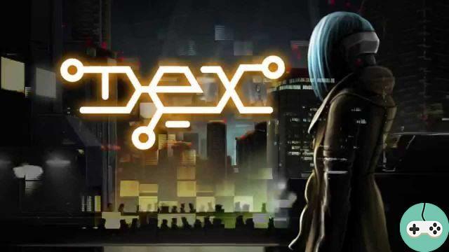 Dex - O futuro está em