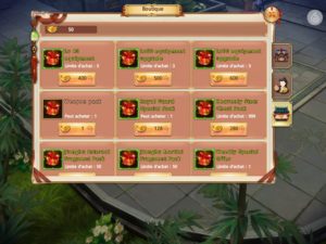 Age of Wushu Dynasty - Un MMORPG sur mobile