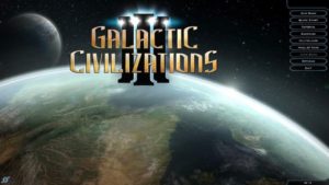 Galactic Civilizations III – Aperçu