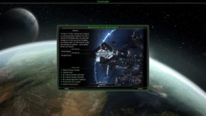 Galactic Civilizations III – Aperçu