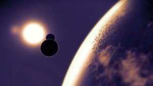No Man's Sky - Guia de planetas