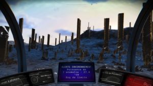 No Man's Sky - Guida ai pianeti