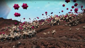 No Man's Sky - Guida ai pianeti