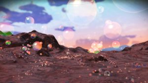 No Man's Sky - Guida ai pianeti