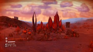 No Man's Sky - Guia de planetas