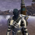 SWTOR – Aric Jorgan