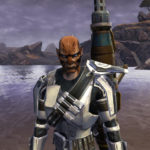 SWTOR – Aric Jorgan