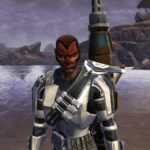 SWTOR – Aric Jorgan