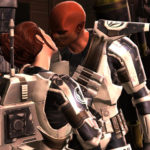 SWTOR – Aric Jorgan