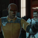 SWTOR – Aric Jorgan