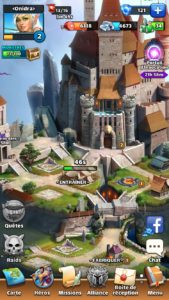 Empires & Puzzles - Quando puzzle, gestione e carte si intersecano