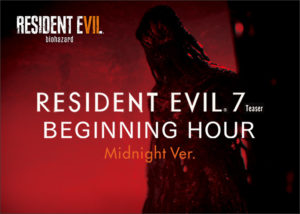 Resident Evil 7 - VR ou tradicional, a escolha é sua