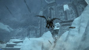 FFXIV - Tour Heavensward - Nuevas mazmorras