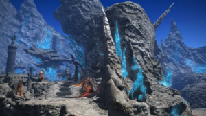 FFXIV - Heavensward Tour - New Dungeons