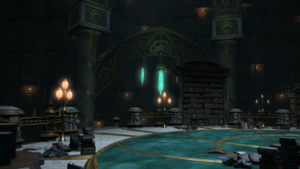 FFXIV - Heavensward Tour - New Dungeons