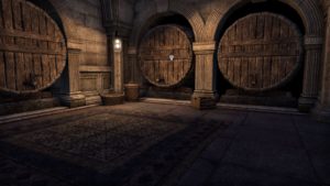 ESO - Anteprima DLC Dark Brotherhood