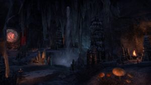 ESO - Vista previa del DLC Dark Brotherhood