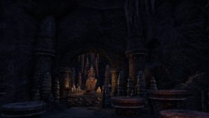 ESO - Anteprima DLC Dark Brotherhood