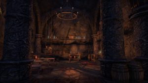 ESO - Anteprima DLC Dark Brotherhood