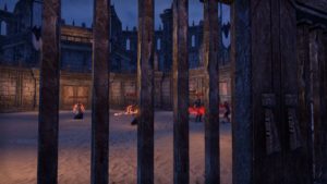 ESO - Anteprima DLC Dark Brotherhood