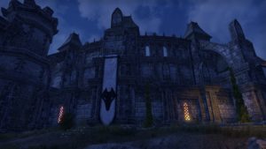 ESO - Vista previa del DLC Dark Brotherhood