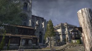 ESO - Anteprima DLC Dark Brotherhood