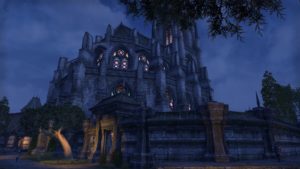 ESO - Anteprima DLC Dark Brotherhood