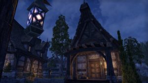 ESO - Anteprima DLC Dark Brotherhood