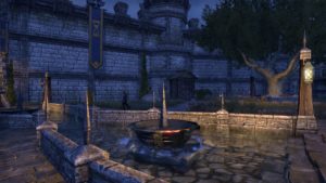 ESO - Anteprima DLC Dark Brotherhood