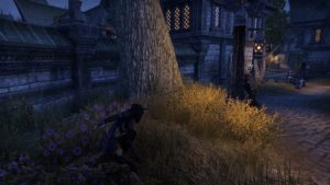 ESO - Anteprima DLC Dark Brotherhood