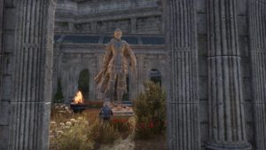 ESO - Anteprima DLC Dark Brotherhood