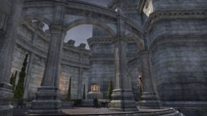 ESO - Amostra de DLC da Dark Brotherhood