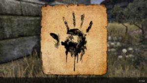 ESO - Amostra de DLC da Dark Brotherhood