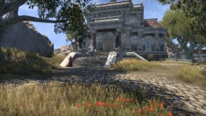 ESO - Anteprima DLC Dark Brotherhood