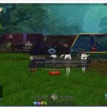 Revelation Online - A quick tour of the closed beta