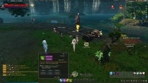 Revelation Online - A quick tour of the closed beta