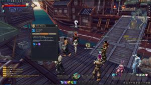 Revelation Online - A quick tour of the closed beta