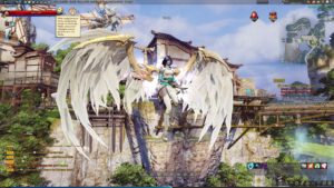 Revelation Online - Un rapido tour della closed beta