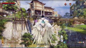 Revelation Online: un recorrido rápido por la beta cerrada