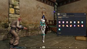 Revelation Online - A quick tour of the closed beta