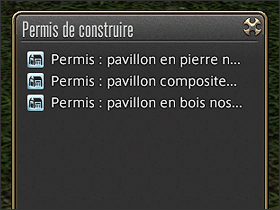 FFXIV - Barrios residenciales: información completa