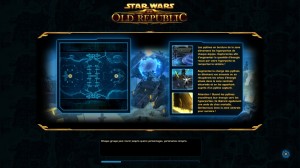 SWTOR - Ancient Hypergate War Zone