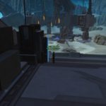 SWTOR - Ancient Hypergate War Zone