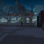 SWTOR - Ancient Hypergate War Zone