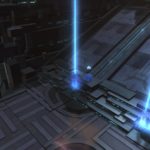 SWTOR - Ancient Hypergate War Zone